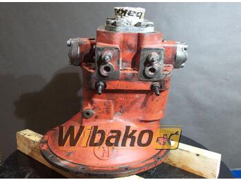 Hydraulic pump for Construction machinery Hydromatik A8V80ER1/ 228.22.09.05 / 1717095: picture 2