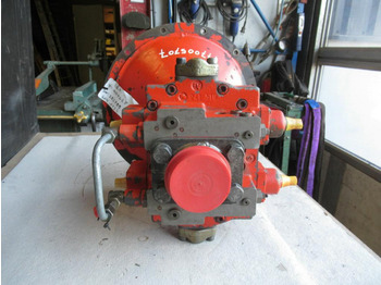 Hydraulic pump for Construction machinery Hydromatik A8VO55LRH/60R1-PZG05N0 -: picture 4