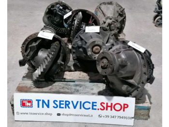 Differential gear for Truck IVECO 14.37: picture 2