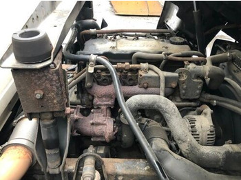 Engine for Truck IVECO F4AE3481D   IVECO EUROCARGO truck: picture 1
