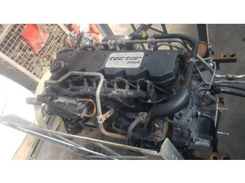 Engine for Truck IVECO F4AE3681A   IVECO EUROCARGO F4AE3681A truck: picture 2