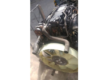 Engine for Truck IVECO F4AE3681A   IVECO EUROCARGO F4AE3681A truck: picture 3