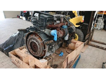 Engine for Truck IVECO F4AE3681D   IVECO EUROCARGO F4AE3681D truck: picture 4
