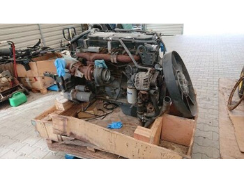 Engine for Truck IVECO F4AE3681D   IVECO EUROCARGO F4AE3681D truck: picture 3