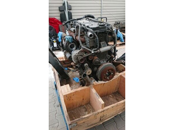 Engine for Truck IVECO F4AE3681D   IVECO EUROCARGO F4AE3681D truck: picture 2