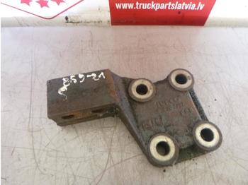 Engine mount for Truck IVECO STRALIS Rear engine bracket 500307727: picture 1