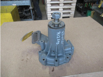 Coolant pump for Construction machinery Isuzu 1136108740 -: picture 2