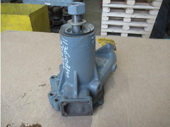 Coolant pump for Construction machinery Isuzu 1136108740 -: picture 3