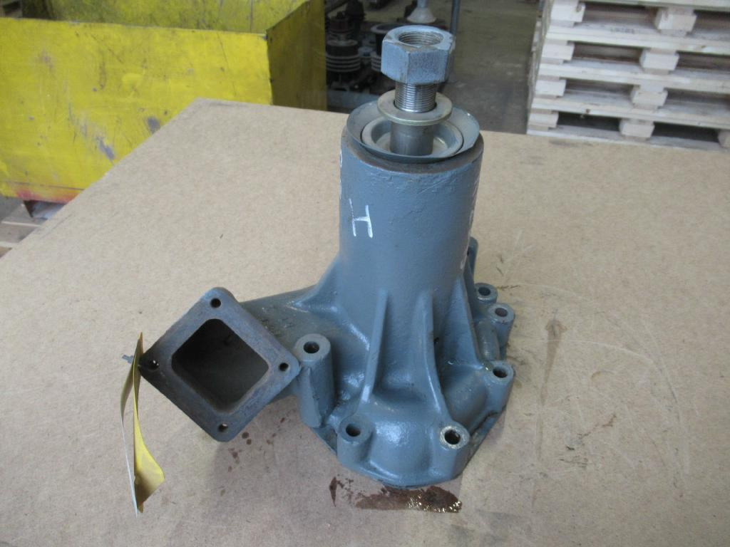 Coolant pump for Construction machinery Isuzu 1136108740 -: picture 4