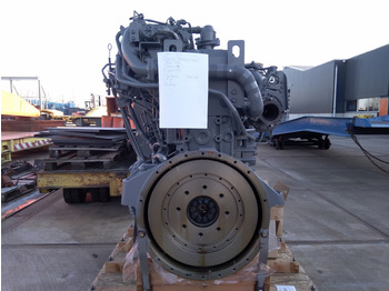 New Engine for Construction machinery Isuzu 6WG1XDQAB-01 - KWH11911: picture 5