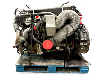 Engine Iveco CROSSWAY (01.06-): picture 3