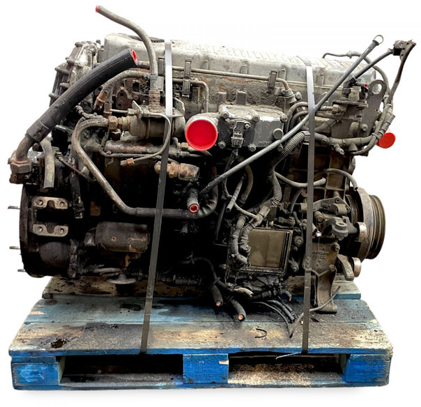 Engine Iveco CROSSWAY (01.06-): picture 4