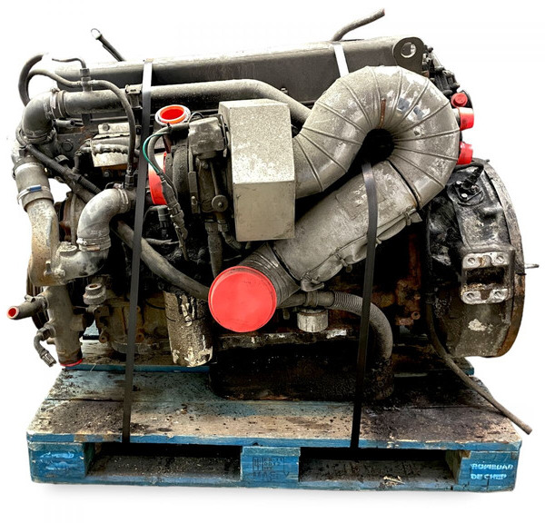 Engine Iveco CROSSWAY (01.06-): picture 3
