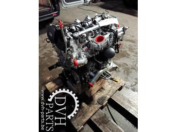 New Engine for Commercial vehicle Iveco Daily F1CE3481K: picture 5