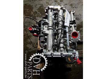 New Engine for Commercial vehicle Iveco Daily F1CE3481K: picture 4