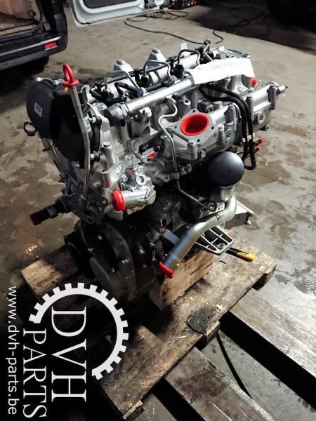 New Engine for Commercial vehicle Iveco Daily F1CE3481K: picture 5