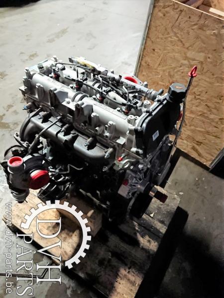 New Engine for Commercial vehicle Iveco Daily F1CE3481K: picture 2