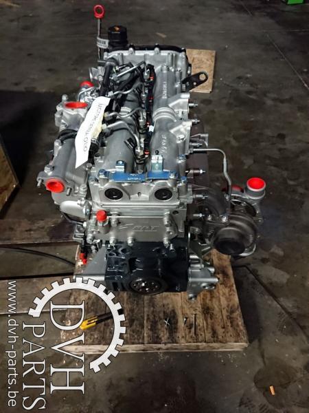 New Engine for Commercial vehicle Iveco Daily F1CE3481K: picture 6