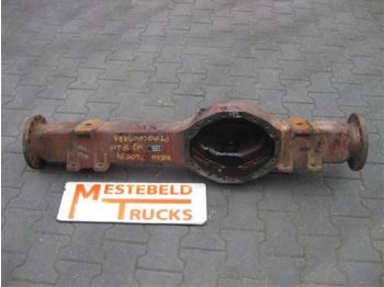 Front axle IVECO