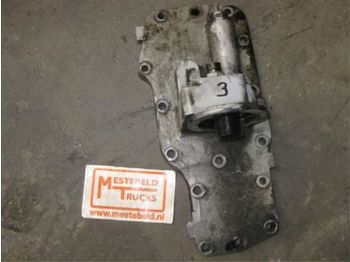 Engine and parts IVECO EuroCargo