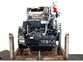 New Engine for Construction machinery JCB 448 TA5-81E B1A Engine (Plant) JCB 3CX: picture 4