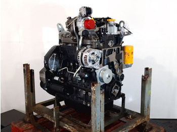 New Engine for Construction machinery JCB 448 TA5-81E B1A Engine (Plant) JCB 3CX: picture 5