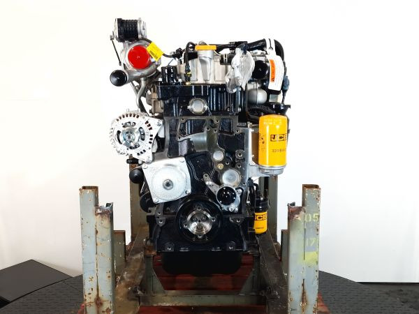 New Engine for Construction machinery JCB 448 TA5-81E B1A Engine (Plant) JCB 3CX: picture 6