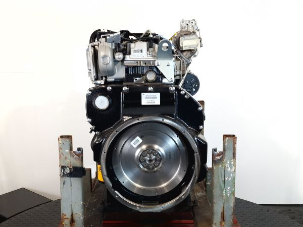 New Engine for Construction machinery JCB 448 TA5-81E B1A Engine (Plant) JCB 3CX: picture 3