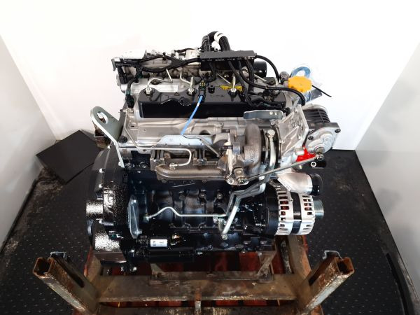 New Engine for Construction machinery JCB 448 TA5-81E B1A Engine (Plant) JCB 3CX: picture 11