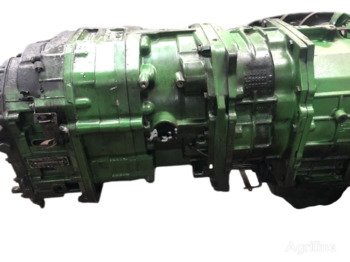 John Deere - Gearbox for Farm tractor: picture 1