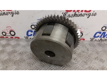 Clutch and parts for Farm tractor John Deere 40, 50, 55 Series 2140 Fwd Clutch Assembly With Gear Al67651 L39840: picture 2