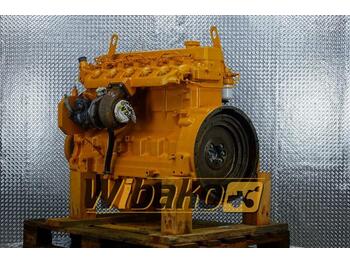 Engine for Construction machinery John Deere 6068TF150E: picture 2