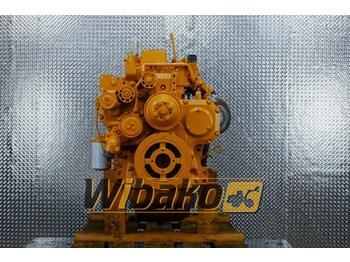 Engine for Construction machinery John Deere 6068TF150E: picture 3
