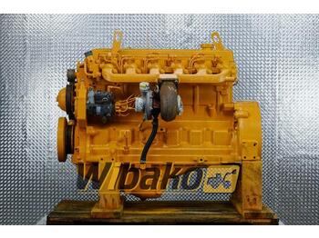 Engine for Construction machinery John Deere 6068TF150E: picture 4