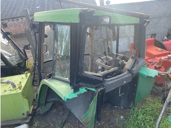 Cab for Agricultural machinery John Deere 6100 | 6200 | 6300 | 6400 - Kabina ~ Szkielet: picture 2