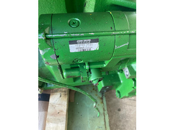 John Deere 6135 RG6135L00 - Engine for Truck: picture 2