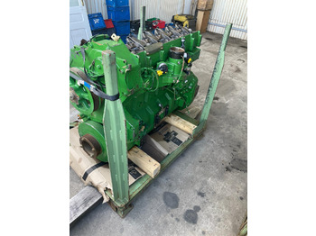 John Deere 6135 RG6135L00 - Engine for Truck: picture 5