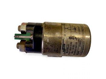 Electrical system KISSLING Trendliner N3516 ÜC (01.06-): picture 3