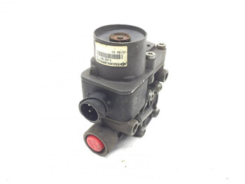Valve KNORR-BREMSE 4-series 19.414 (01.94-): picture 3