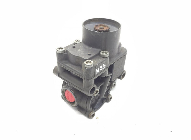 Valve KNORR-BREMSE 4-series 19.414 (01.94-): picture 2
