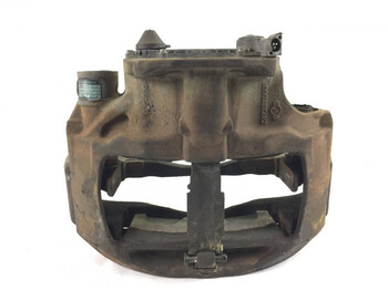 Brake caliper for Truck KNORR-BREMSE Actros MP4 2551 (01.13-): picture 3