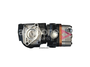 Air brake compressor for Truck KNORR-BREMSE LP-3997: picture 2