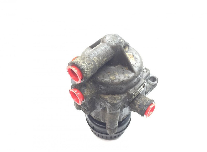 Brake valve for Truck KNORR-BREMSE Premium (01.96-): picture 4