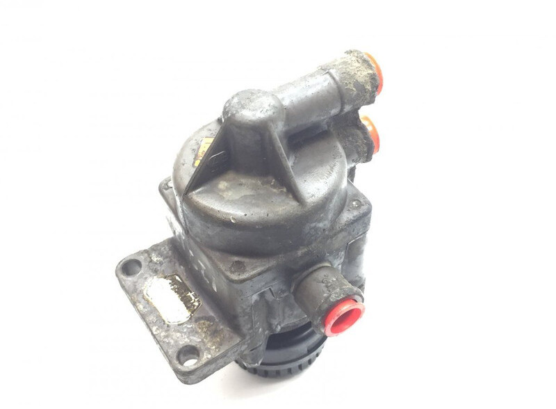 Brake valve for Truck KNORR-BREMSE Premium (01.96-): picture 5