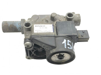 Brake valve RENAULT T
