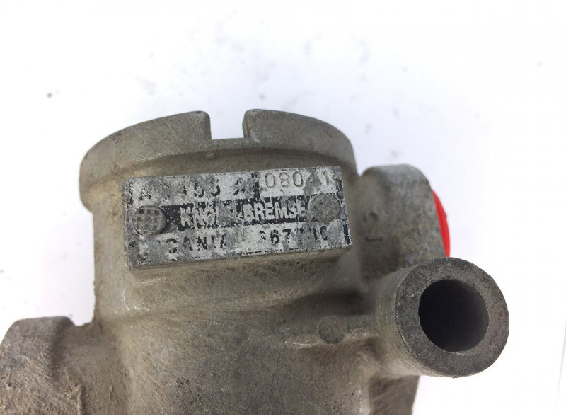 Brake valve KNORR-BREMSE R-Series (01.04-): picture 3