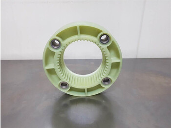New Engine for Construction machinery KTR BoWex 70 FLE-PA-Ø200 - Flange coupling: picture 3