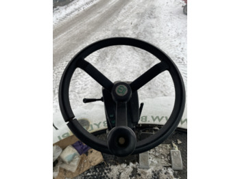 Steering wheel KRONE