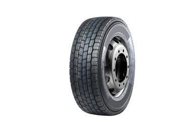 Wheels and tires LEAO 315/70R22.5 KTD300: picture 1