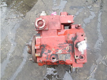 Hydraulic pump for Wheel loader LINDE: picture 1